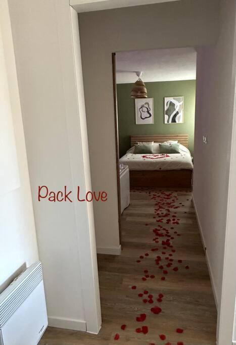 Romantique Room Muret Εξωτερικό φωτογραφία