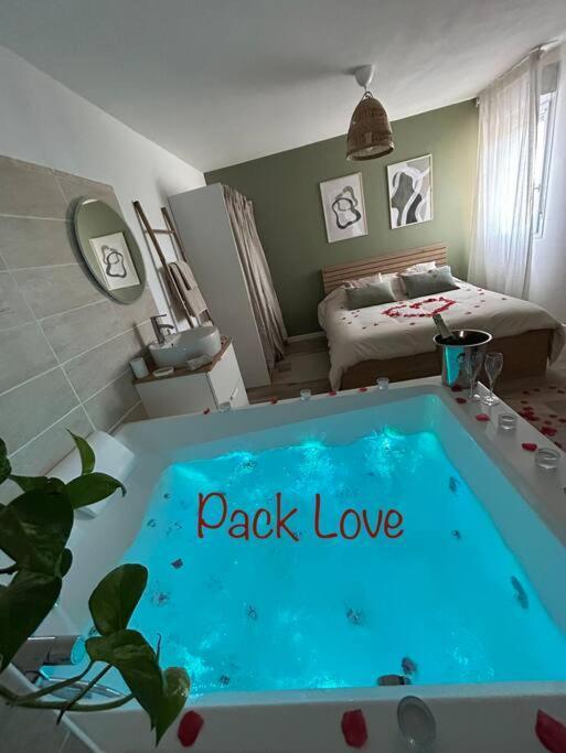 Romantique Room Muret Εξωτερικό φωτογραφία